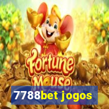 7788bet jogos